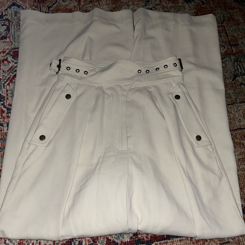 Akira Trouser
